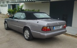 Mercedes Benz 300 CE 24V Cabriolet image