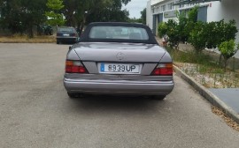 Mercedes Benz 300 CE 24V Cabriolet image