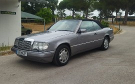 Mercedes Benz 300 CE 24V Cabriolet Image