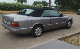 Mercedes Benz 300 CE 24V Cabriolet image
