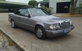 Mercedes Benz 300 CE 24V Cabriolet image