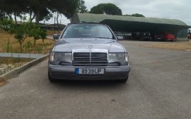 Mercedes Benz 300 CE 24V Cabriolet image