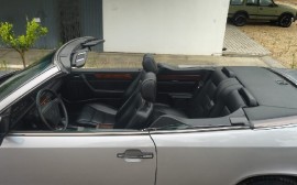 Mercedes Benz 300 CE 24V Cabriolet image
