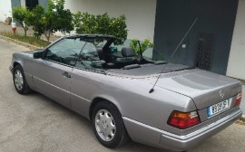 Mercedes Benz 300 CE 24V Cabriolet image