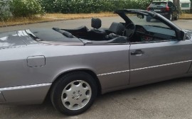 Mercedes Benz 300 CE 24V Cabriolet image