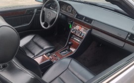 Mercedes Benz 300 CE 24V Cabriolet image