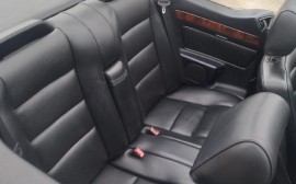 Mercedes Benz 300 CE 24V Cabriolet image