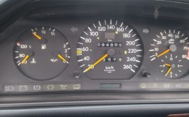 Mercedes Benz 300 CE 24V Cabriolet image