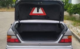 Mercedes Benz 300 CE 24V Cabriolet image