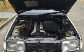 Mercedes Benz 300 CE 24V Cabriolet image