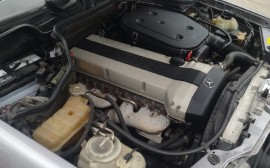 Mercedes Benz 300 CE 24V Cabriolet image