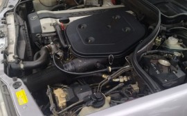 Mercedes Benz 300 CE 24V Cabriolet image
