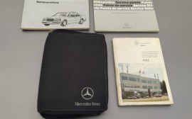 Mercedes Benz 300 CE 24V Cabriolet image