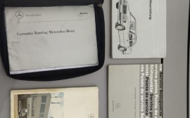 Mercedes Benz 300 CE 24V Cabriolet image