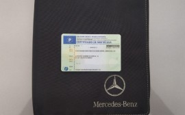 Mercedes Benz 300 CE 24V Cabriolet image