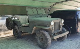 Jeep Viasa Image