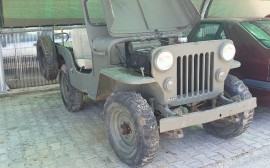 Jeep Viasa image