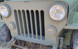 Jeep Viasa image