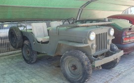 Jeep Viasa image