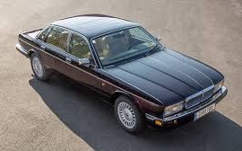 Jaguar XJ6  image