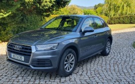 Audi Q5 image
