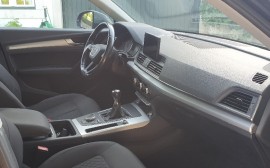 Audi Q5 image