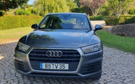 Audi Q5 image
