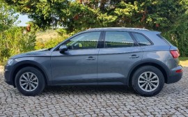 Audi Q5 image