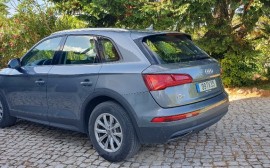 Audi Q5 image