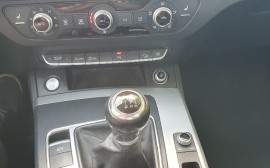 Audi Q5 image