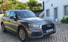 Audi Q5 image