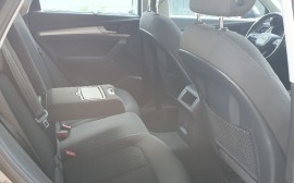 Audi Q5 image