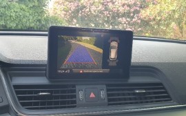 Audi Q5 image