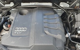 Audi Q5 image