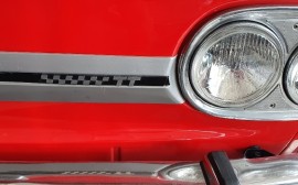NSU 1200 TT image