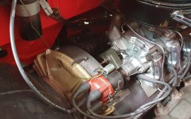NSU 1200 TT image