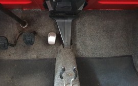 NSU 1200 TT image