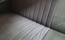 NSU 1200 TT image