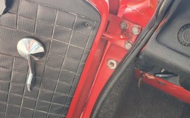 NSU 1200 TT image