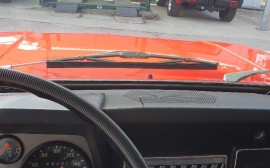 NSU 1200 TT image