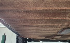 NSU 1200 TT image