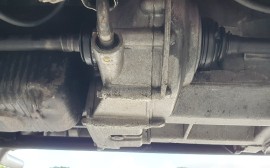 NSU 1200 TT image