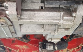 NSU 1200 TT image