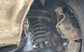 NSU 1200 TT image