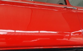 NSU 1200 TT image