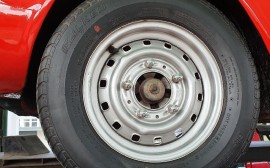 NSU 1200 TT image