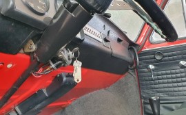 NSU 1200 TT image