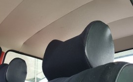 NSU 1200 TT image