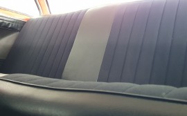 NSU 1200 TT image