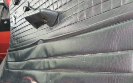 NSU 1200 TT image